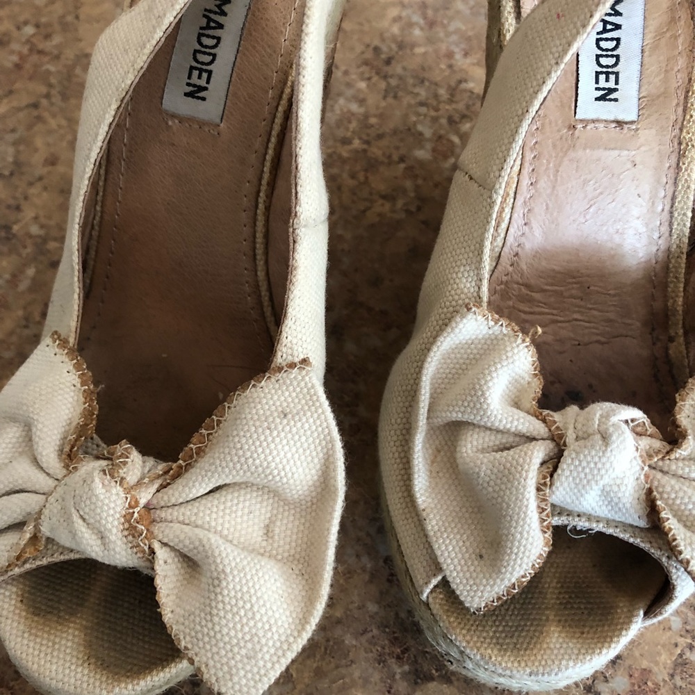 Steve Madden Sandal